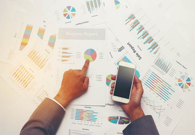 CII Workshop on Data Driven Manufacturing and the Digital Jouney