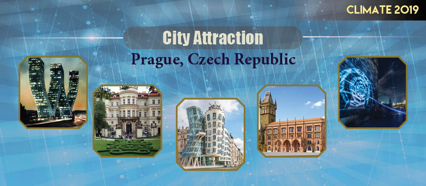 3rd World Summit on Climate Change