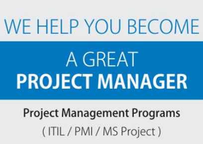 PMP Certification Training in Noida