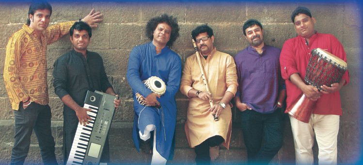 Independence Day fiesta at Phoenix Marketcity