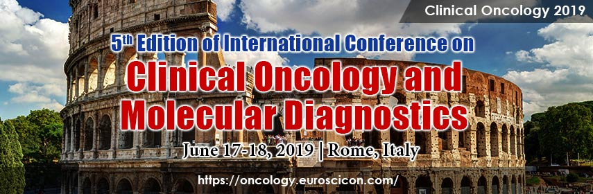 5th Edition of International Conference on Clinical Oncology and Molecular Diagn