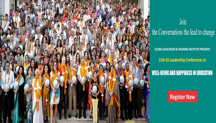 Edleadership Conference