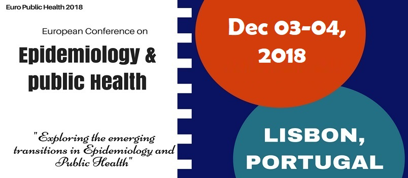 European Conference on  Epidemiology & Public Health