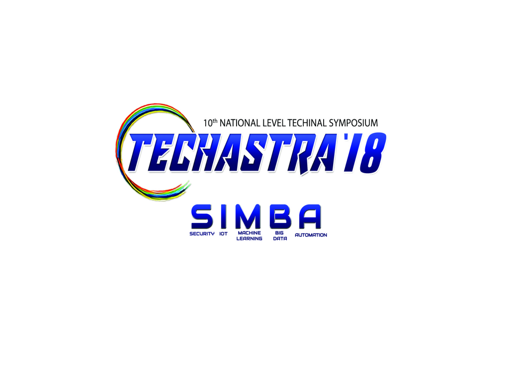 Techastra'18