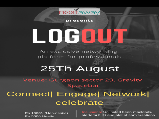 Logout