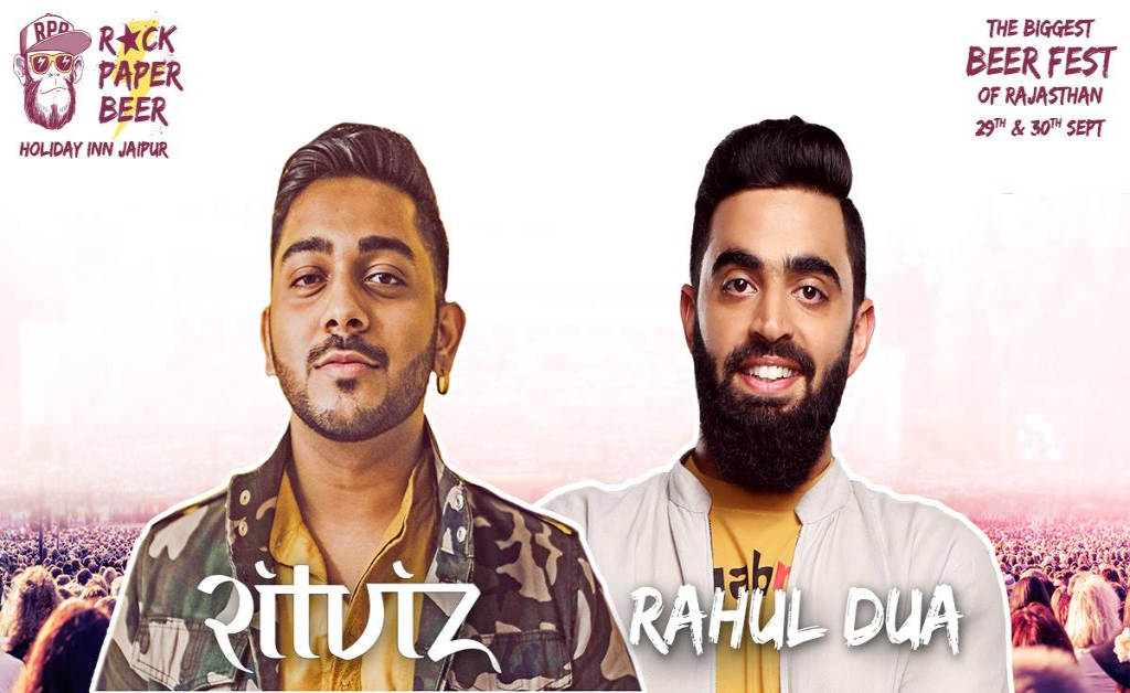 Beer Festival Of Rajasthan