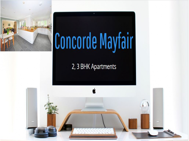 Concorde Mayfair