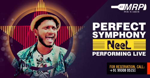 Bollywood Unplugged Scenes by Neel at ATMRP