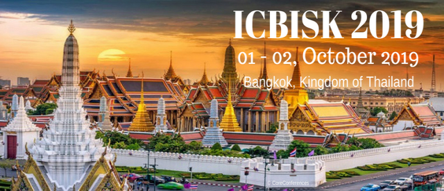 International Conference on Business Information System and Knowledge 2019