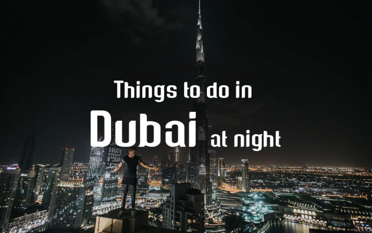 Burj khalifa trips