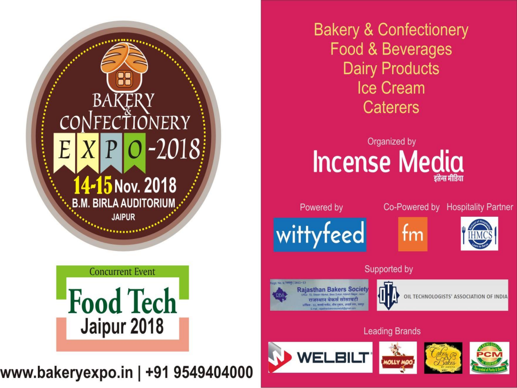 Bakery & Confectionery