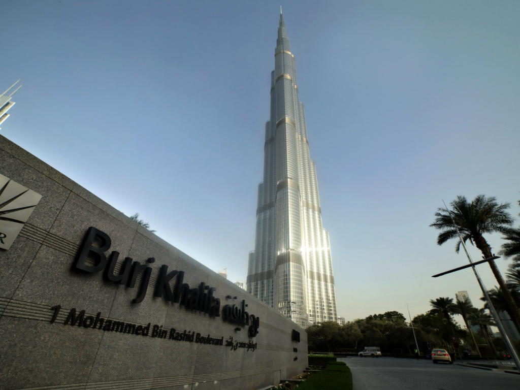 What to do in Dubai for 3 days