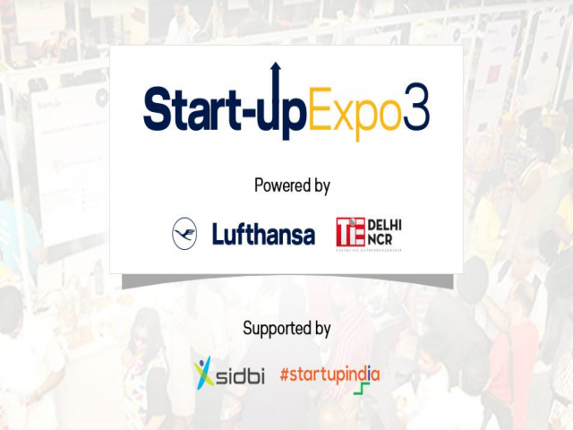 The Startup Expo 2018
