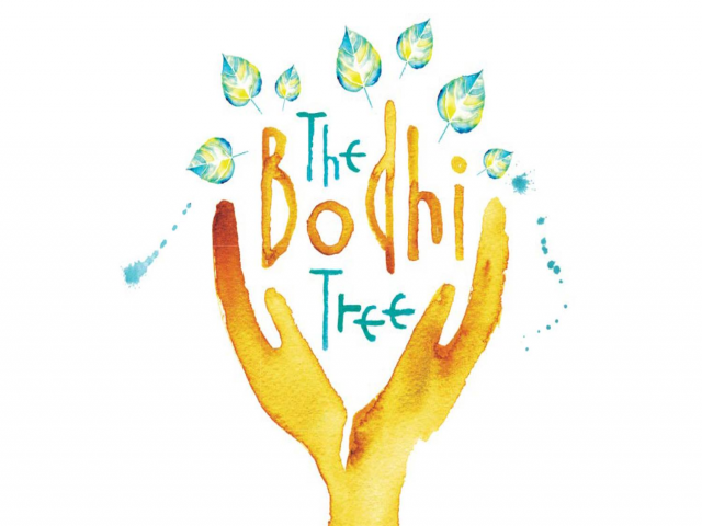 Workshop - Bodhi - An Awakening Drama Sense