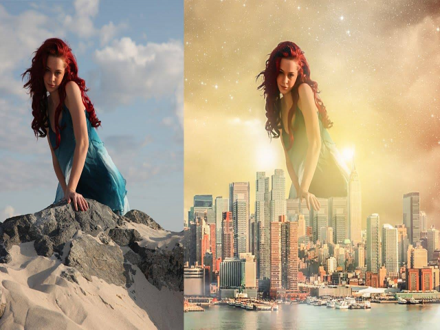 Adobe Photoshop & Graphics Workshop