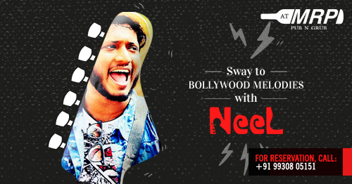 Soulful Melodies by Neel at ATMRP