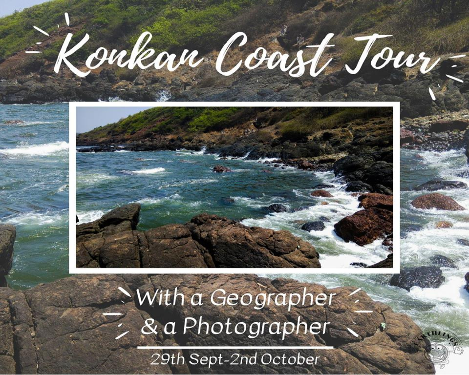 Konkan Coast Tour