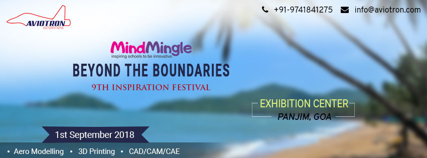 9th Inspirational Festival