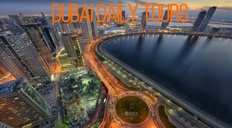 Best Dubai activity packages