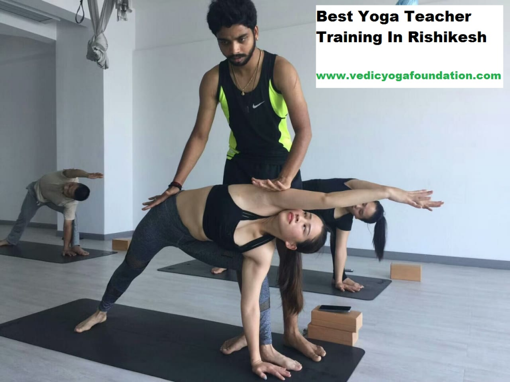 best 200 hour Yoga ttc