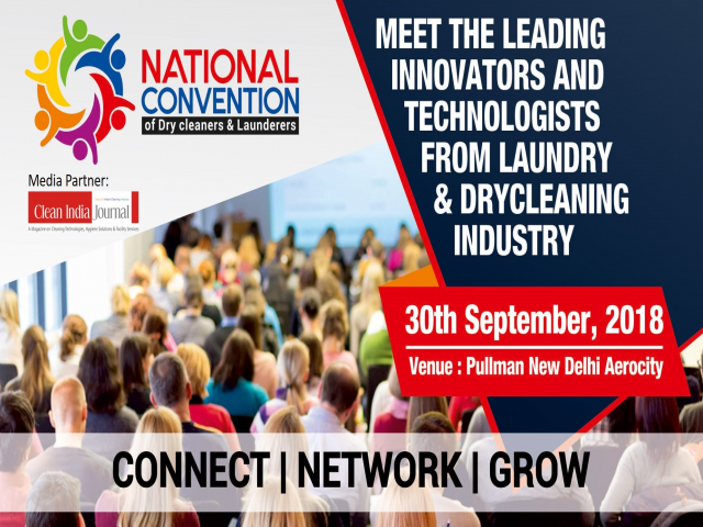 National Convention of Dry-Cleaners & Launderers (NCDL)
