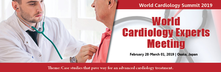 World Cardiology Experts Meeting