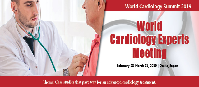 World Cardiology Experts Meeting