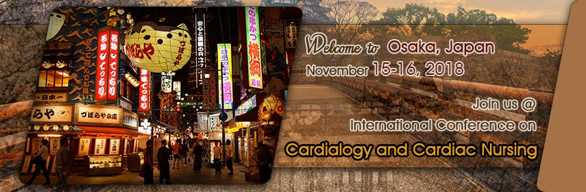 International Conference on Cardiology and Cardiac Nursing