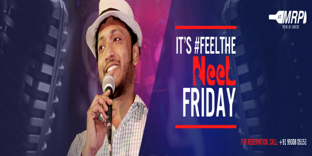 Soulful Music By NEEL