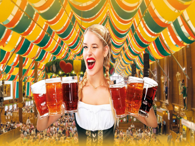 Oktoberfest - Chichester