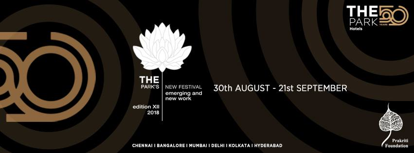 The Park's New Festival | Edition XII 2018