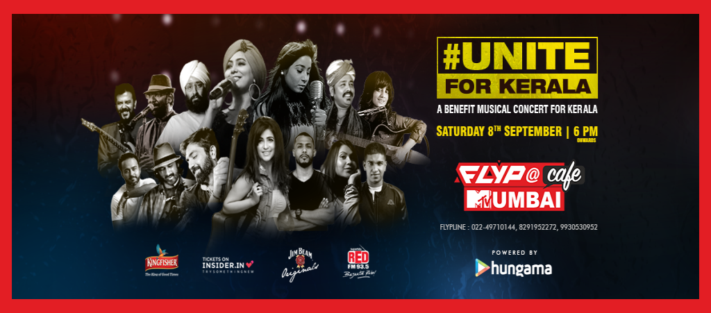 UniteforKerala
