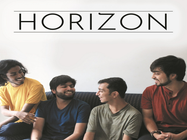 Horizons at Arise 22