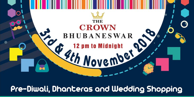 Upcoming ShopaFlea 2.0 Biggest Shopping Carnival at Bhubaneswar 2018