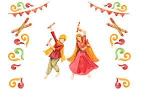 Gujju Sunburn (Navratri 2018)