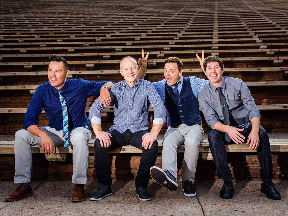 An Evening with The Piano Guys