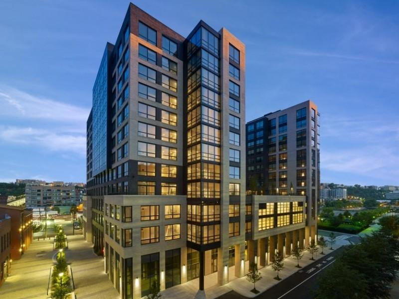 Omkar Mahim Pre Launch Project Location Mumbai