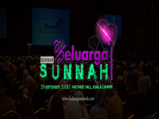 Seminar Keluarga Sunnah