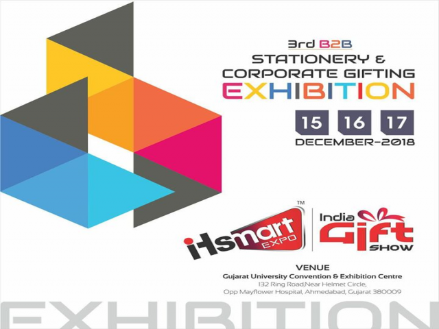 ITSmart Expo 2018