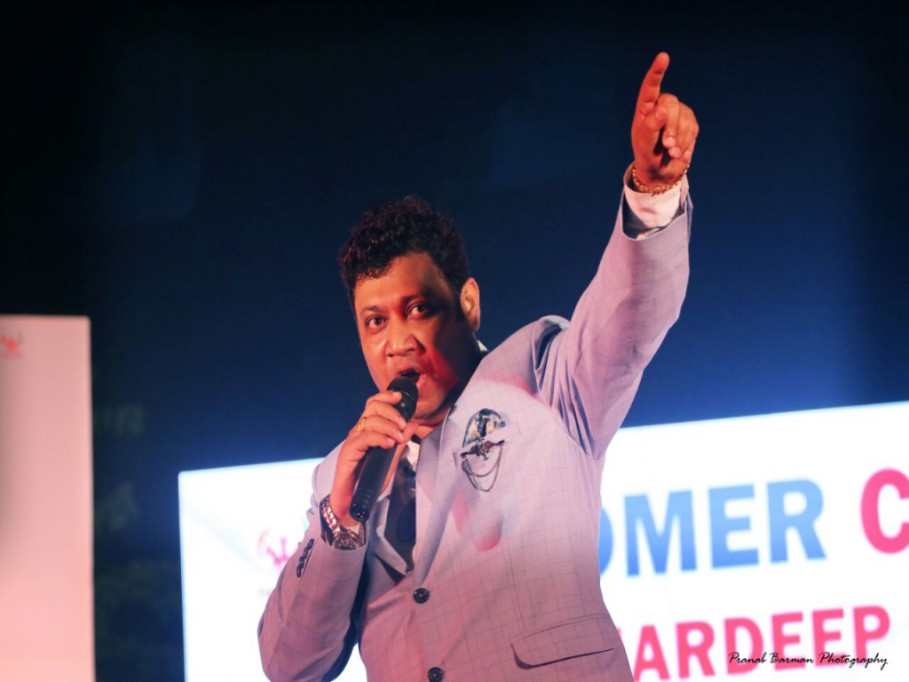 Pragati- Ek Kadam Aur by 