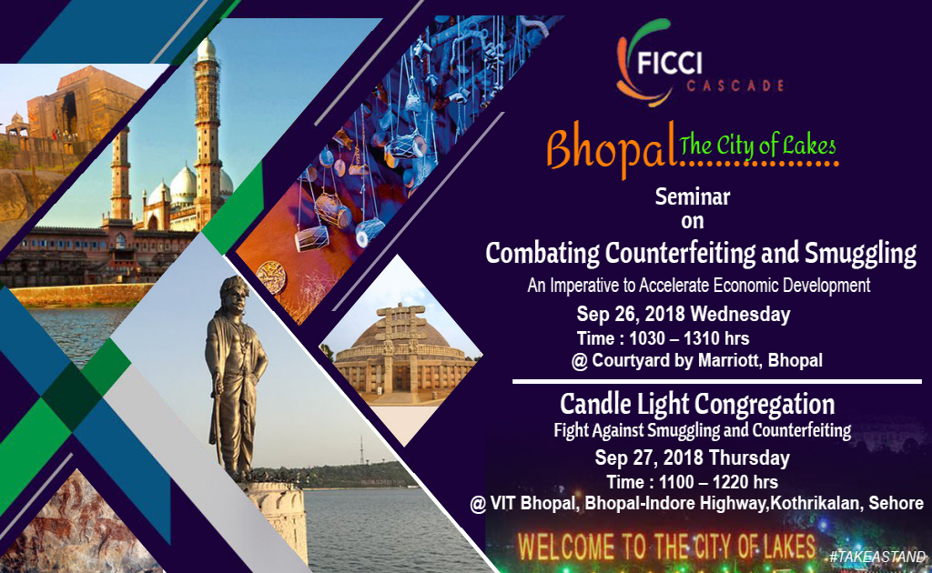 Seminar on Combating Counterfeiting and Smuggling