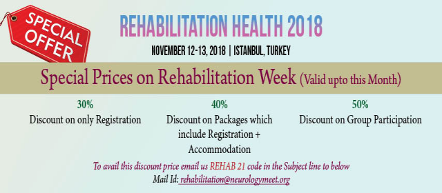World Physical Medicine and Rehabilitation Conference