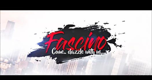 Fascino: Fashion Photography Competition