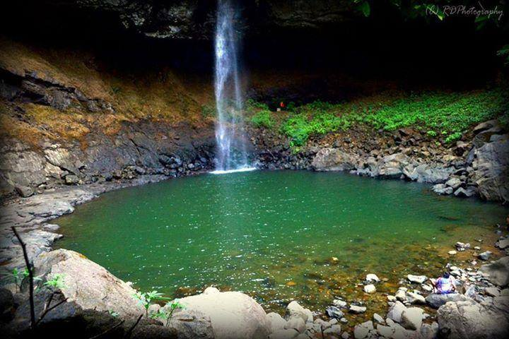 Most Awaited Trek To Devkund Waterfall