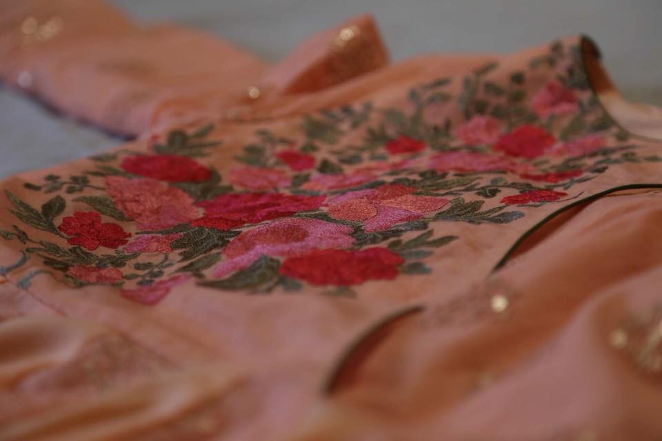 MAHIRA By Komal Joshi @Kalagram