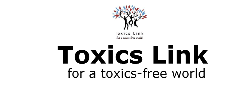 Public Lecture on Plastic pollution