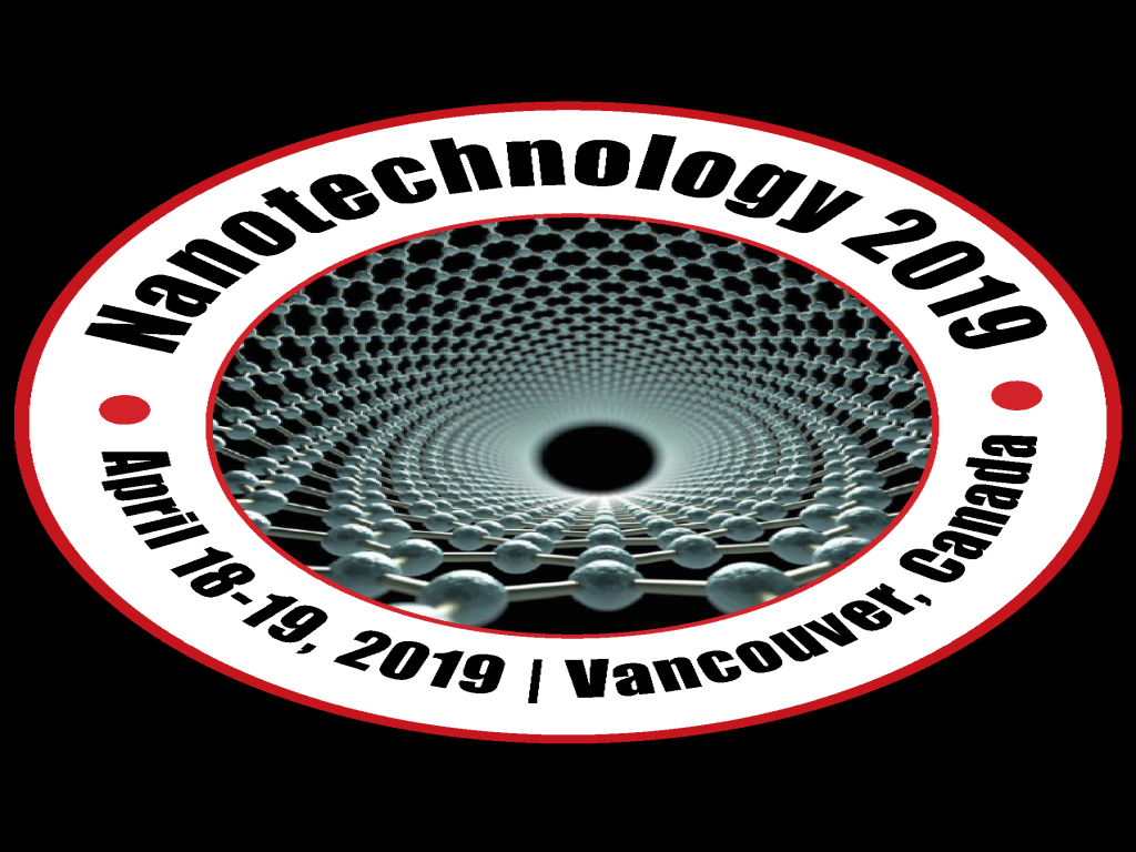 6th International Conference on Nano Technology and Nano Engineering