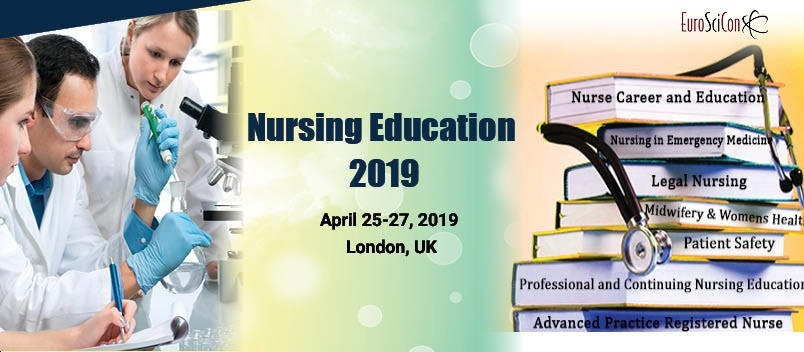 28th Edition of World Congress on Nursing Education & Research