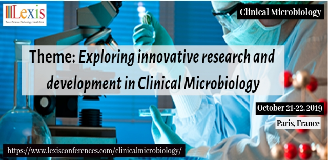 Clinical Microbiology Event