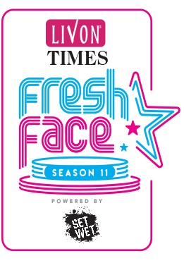 Livon Times Fresh Face 2018